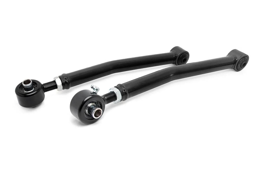 2007-18 Wrangler JK, Unlimited Adjustable Control Arms