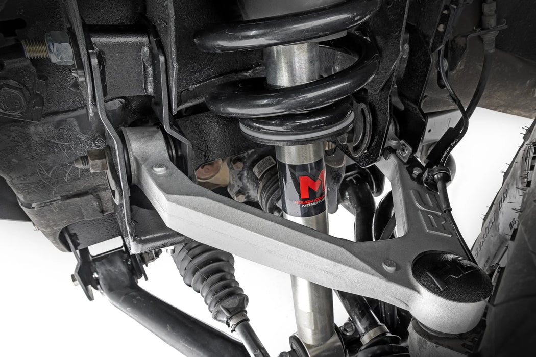 7" LCA lift kit for 2016-18 Silverado, Sierra 1500