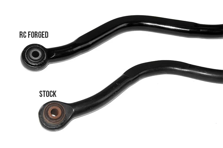 2007-18 Jeep Wrangler JK, Unlimited Front Forged Adjustable track bar 2.5''-6'' lift