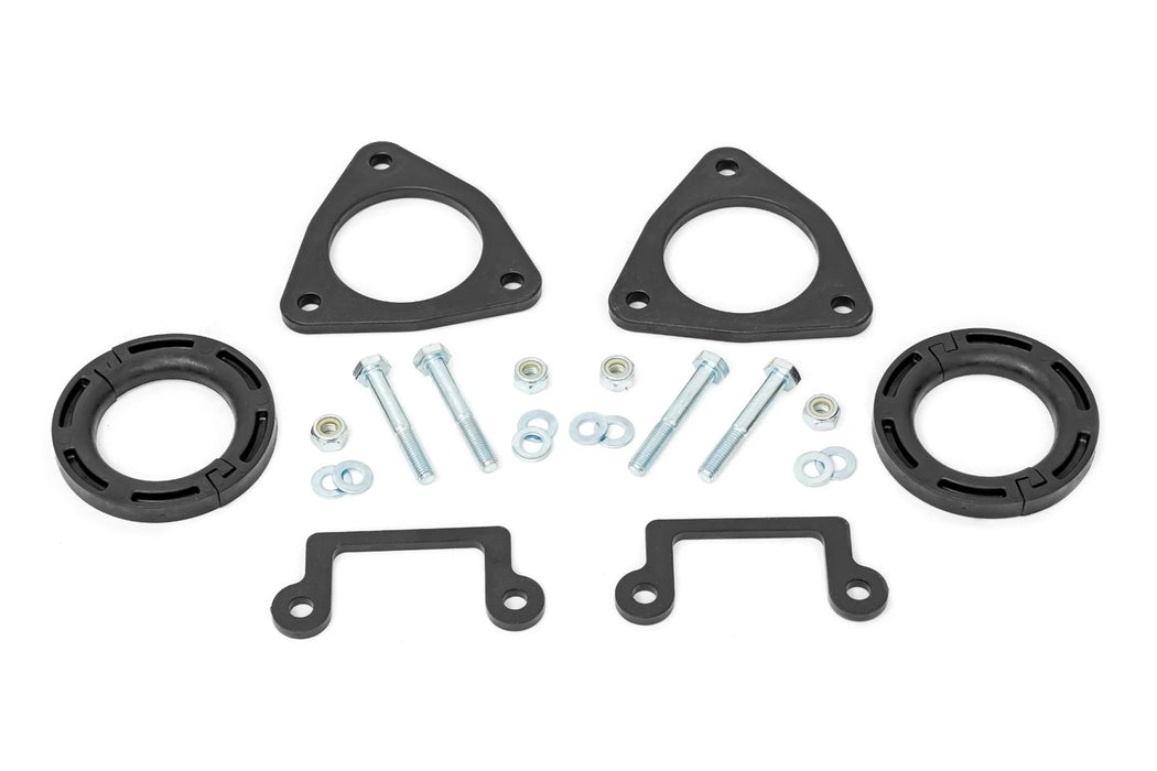 1.5" Leveling Kit 2022-24 4WD GMC Sierra AT4X 1500