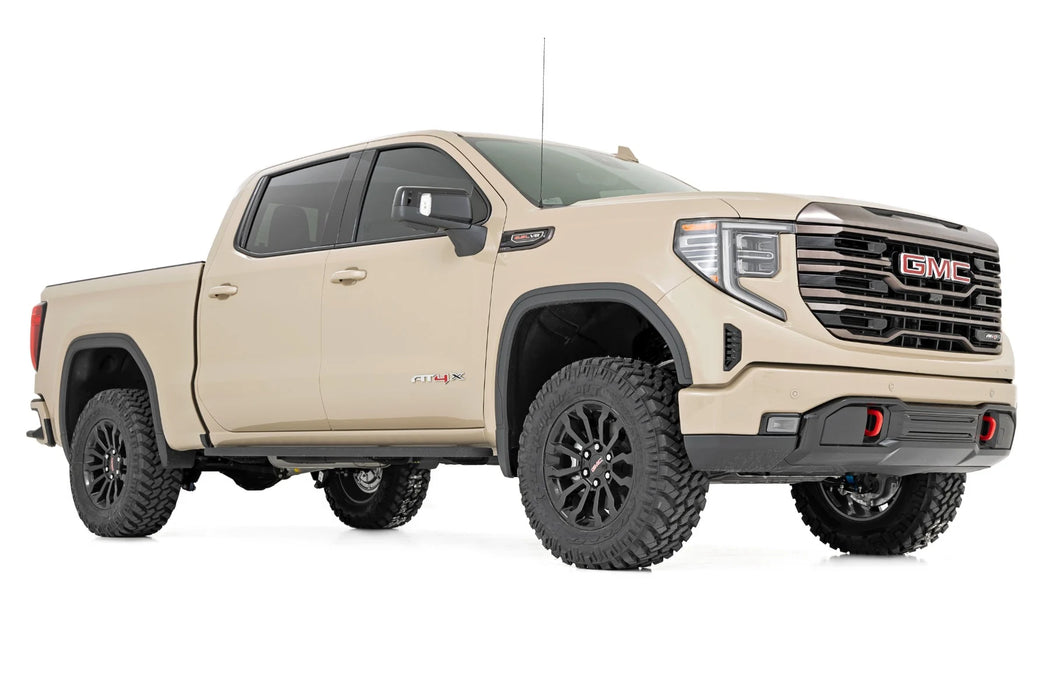 1.5" Leveling Kit 2022-24 4WD GMC Sierra AT4X 1500