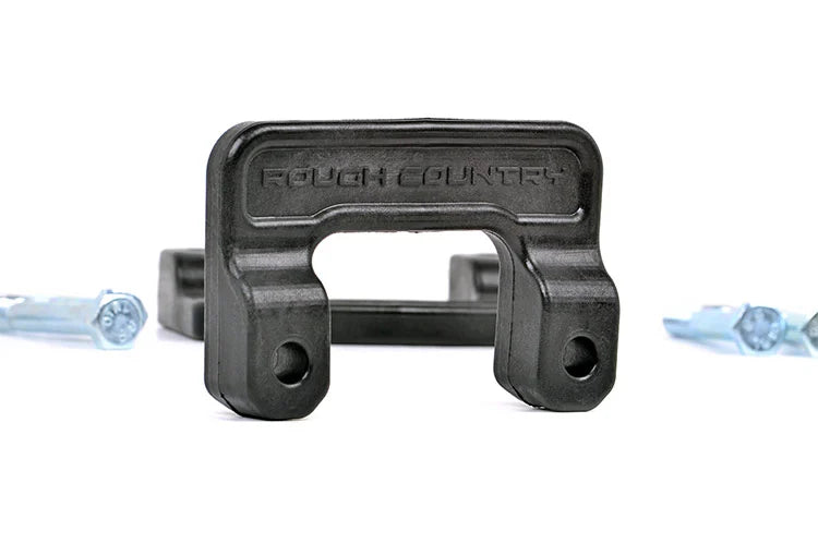2" Leveling Kit 2007-21 2&4WD Silverado, Sierra, Avalanche, Tahoe, Yukon, Suburban 1500