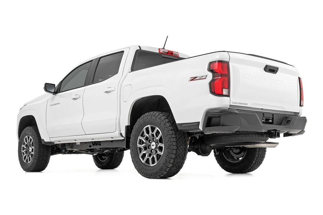 2023-24 4WD Colorado 2" lift kit
