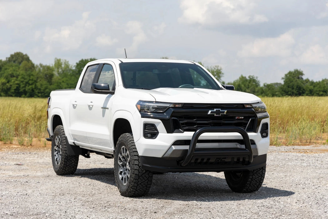 2023-24 4WD Colorado 2" lift kit