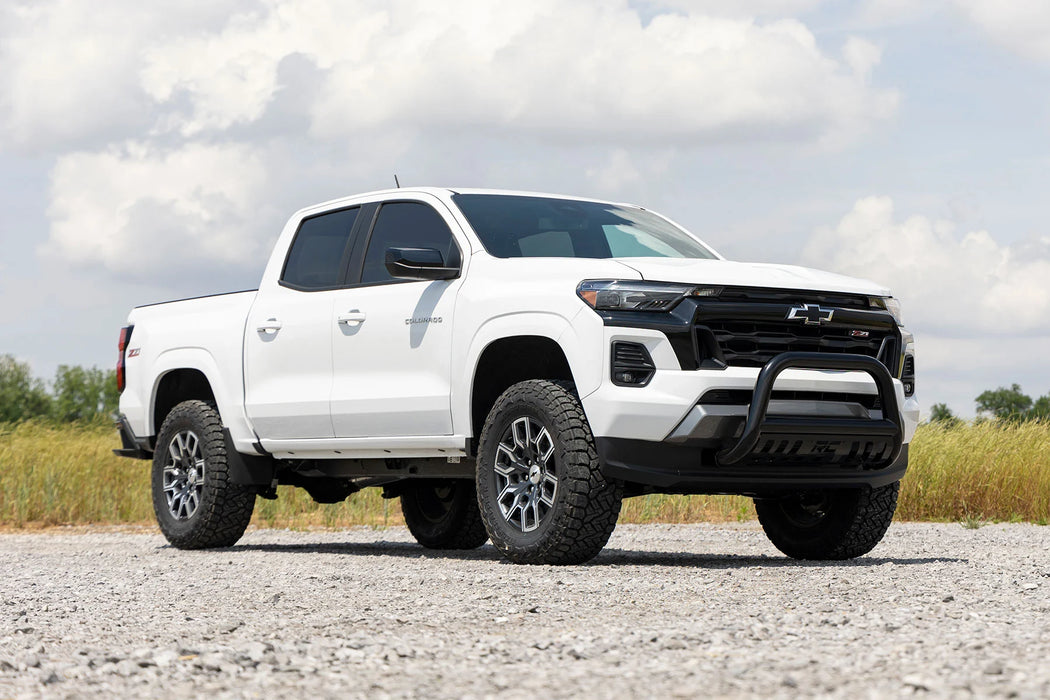 2023-24 4WD Colorado 2" lift kit