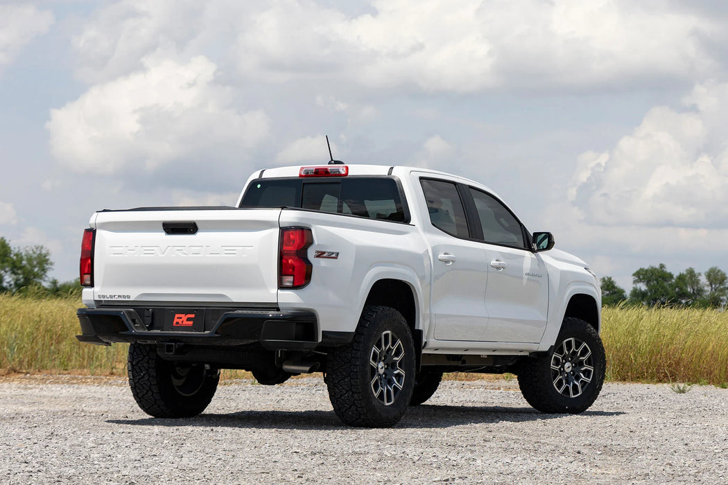 2023-24 4WD Colorado 2" lift kit