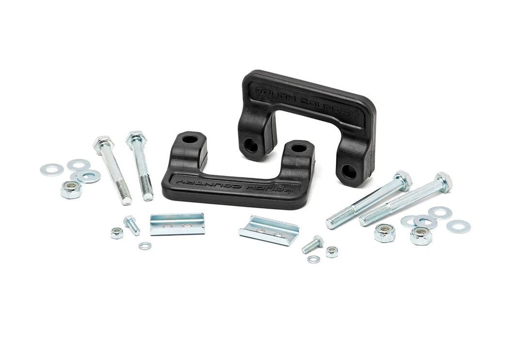 2" leveling kit 2014-18 2&4WD GMC Sierra Denali 1500  Magneride