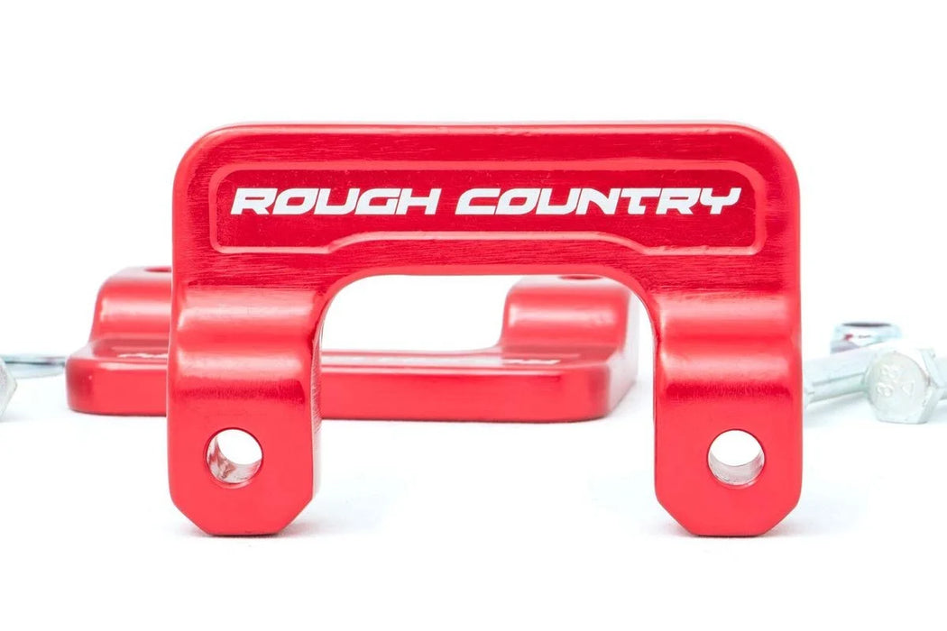 2" Leveling Kit 2007-21 2&4WD Silverado, Sierra, Avalanche, Tahoe, Yukon, Suburban 1500