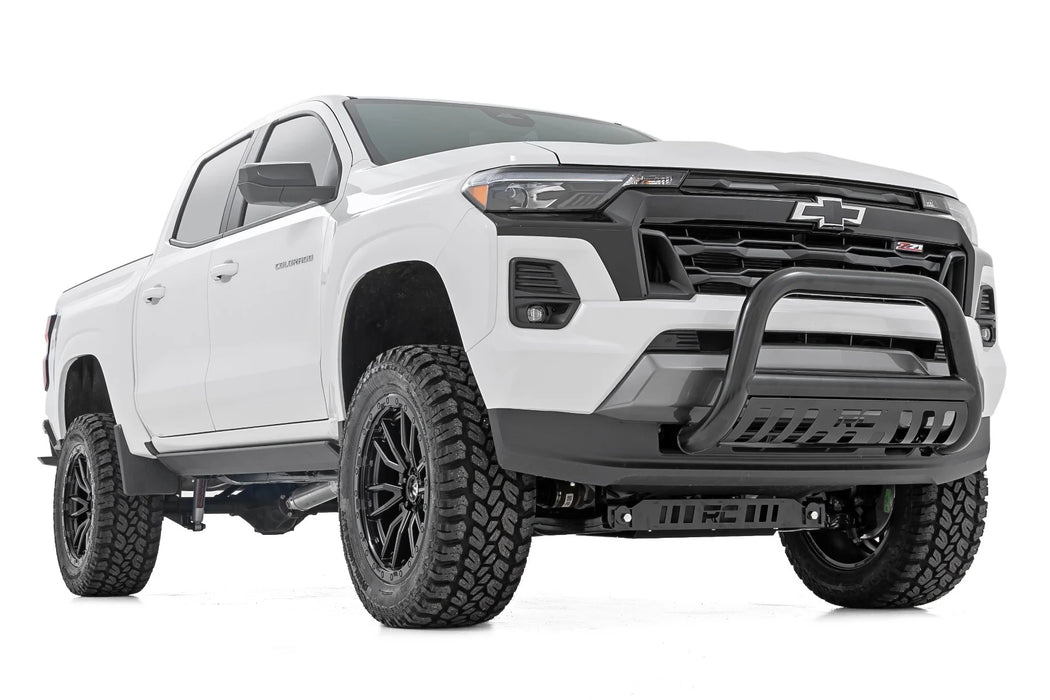 4" lift kit for 2023-26 Chevy Colorado, GMC Canyon by Rough Country