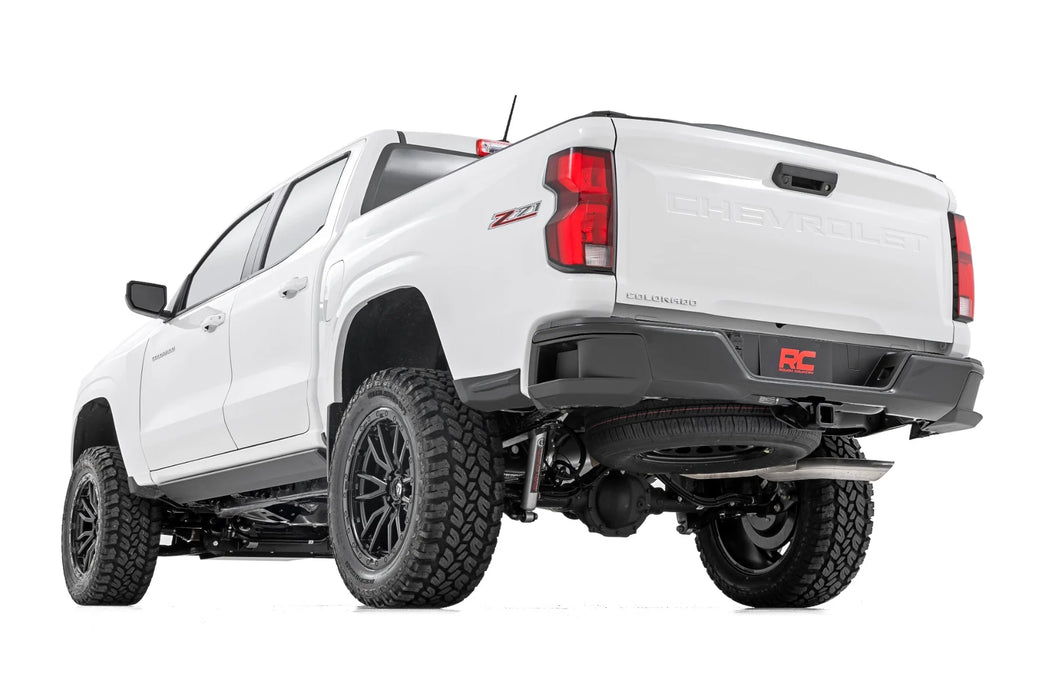 4" lift kit for 2023-26 Chevy Colorado, GMC Canyon by Rough Country