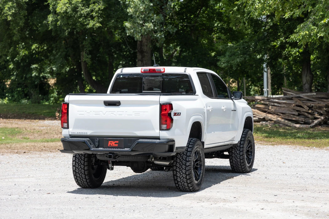 4" lift kit for 2023-26 Chevy Colorado, GMC Canyon by Rough Country