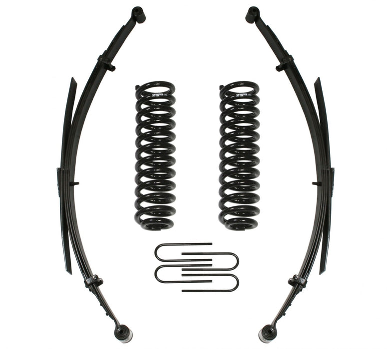 1983-97 2&4WD Ford Ranger 1.5"-2" lift kit