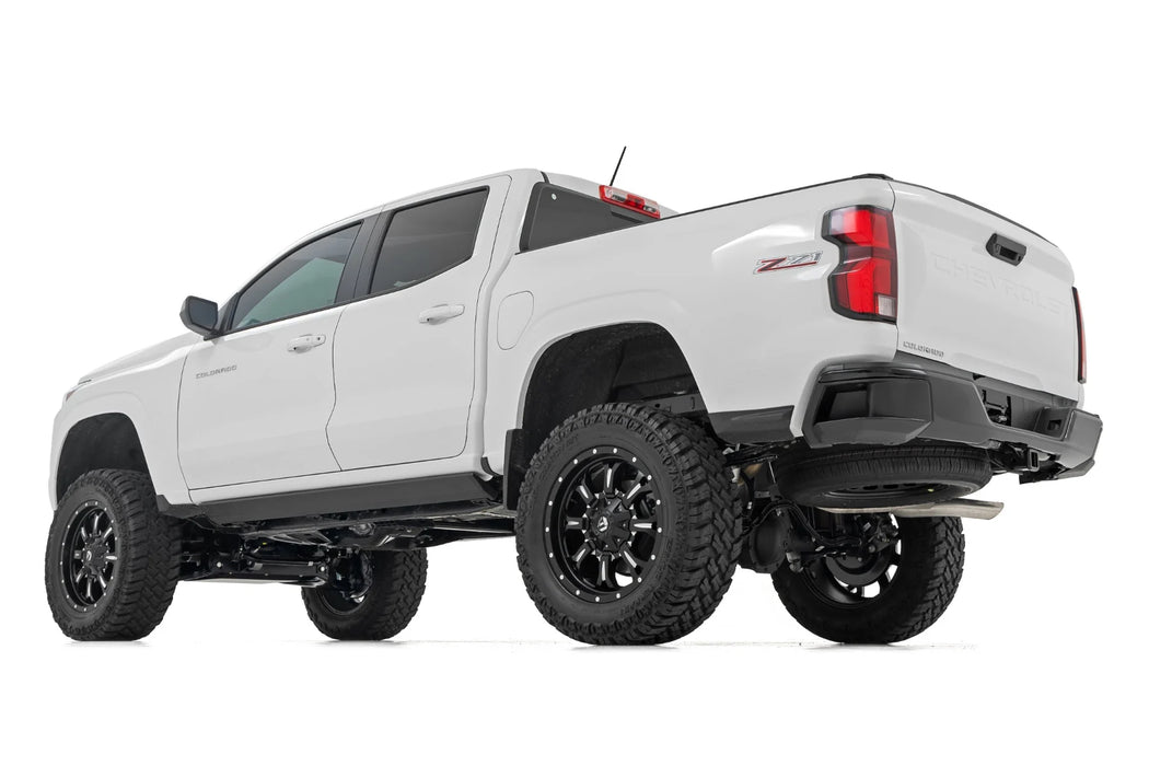 6" lift kit for 2023-26 Chevy Colorado, GMC Canyon by Rough Country