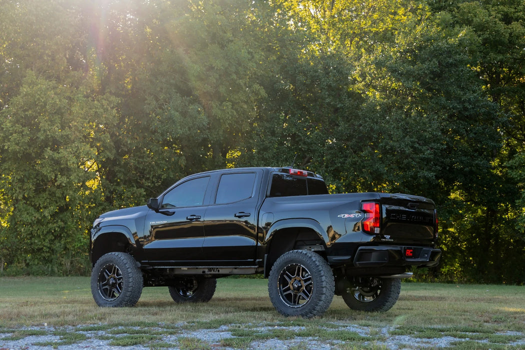 6" lift kit for 2023-26 Chevy Colorado, GMC Canyon by Rough Country