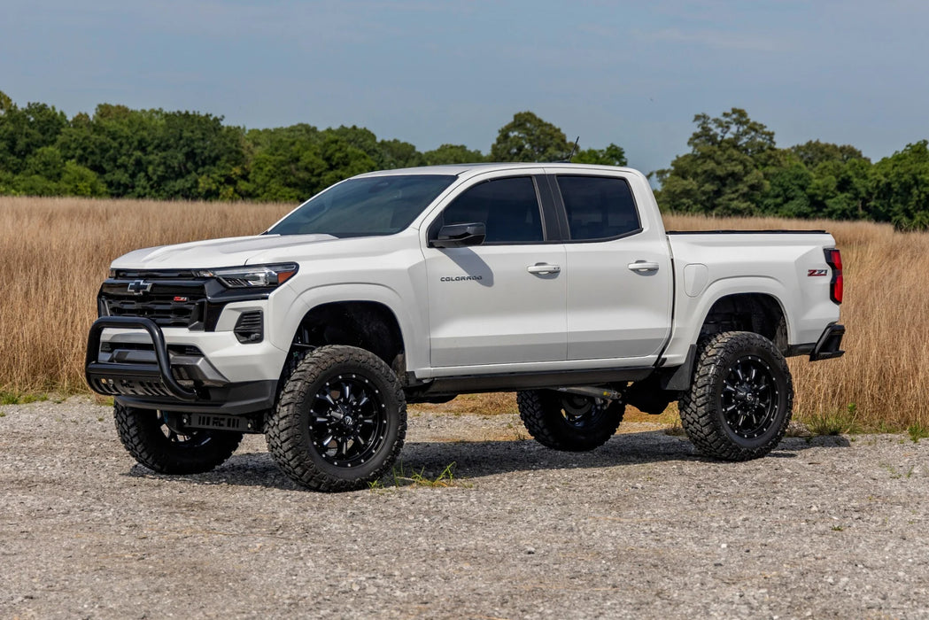 6" lift kit for 2023-26 Chevy Colorado, GMC Canyon by Rough Country