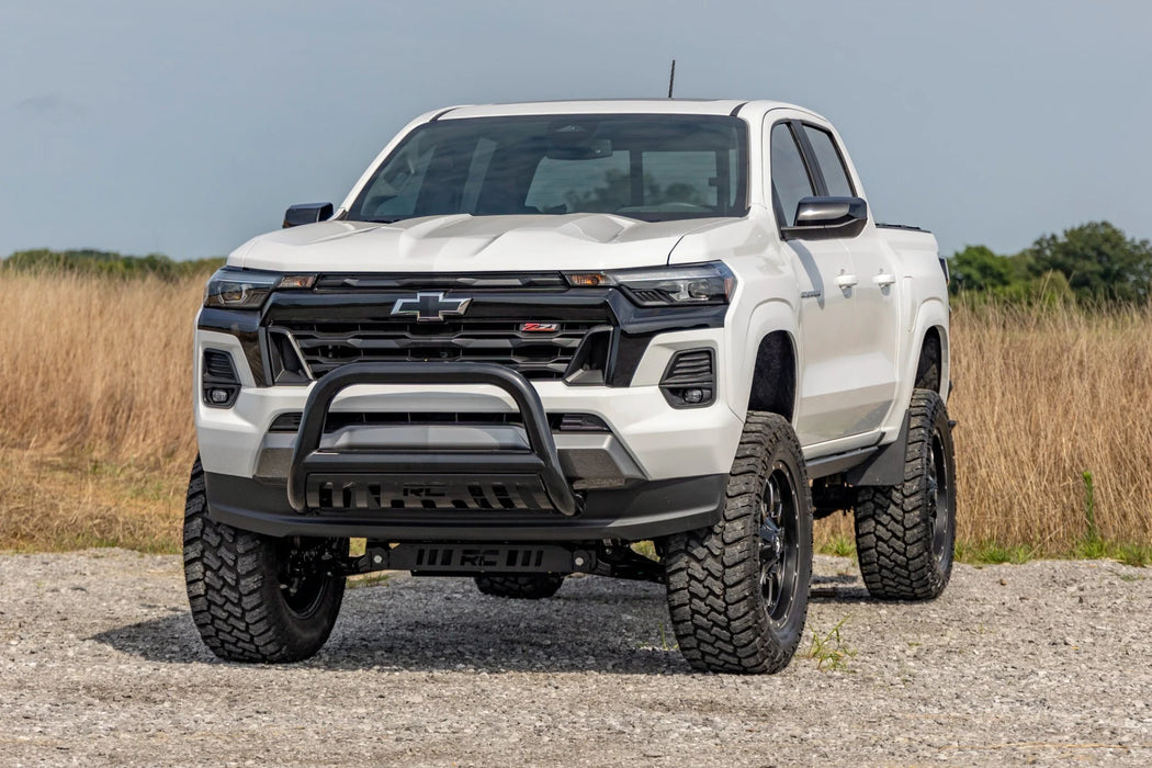 6" lift kit for 2023-26 Chevy Colorado, GMC Canyon by Rough Country