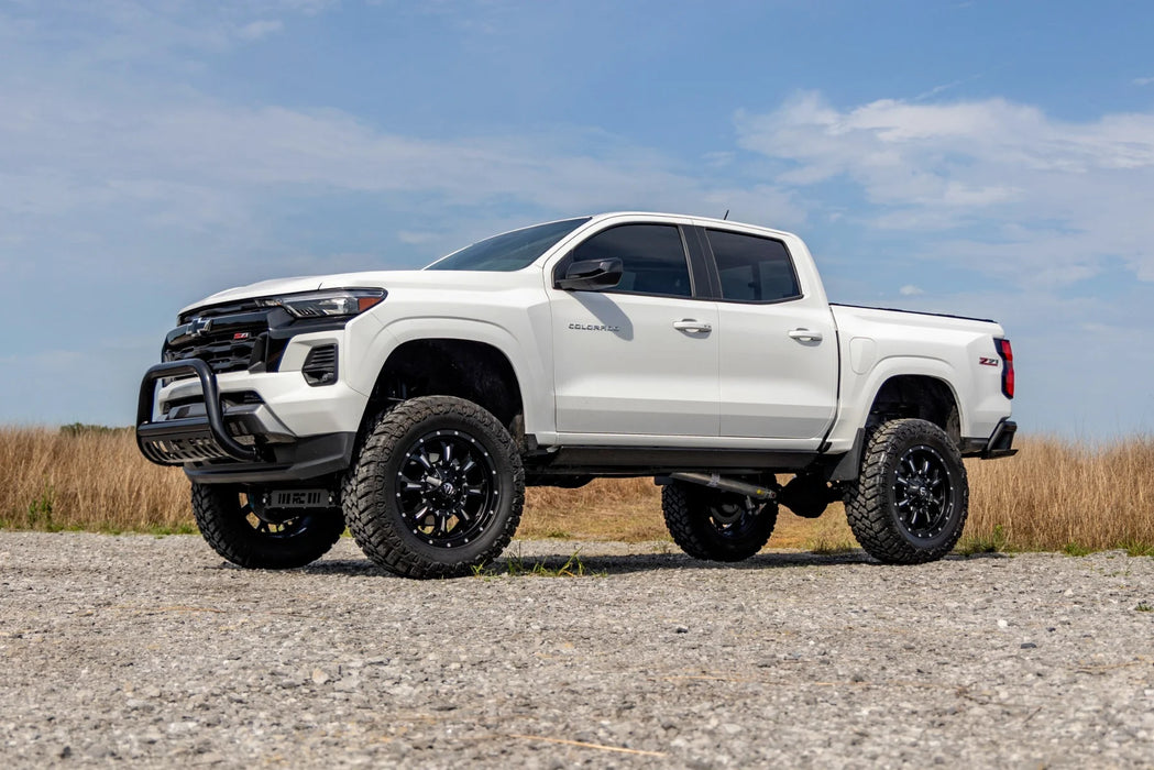 6" lift kit for 2023-26 Chevy Colorado, GMC Canyon by Rough Country