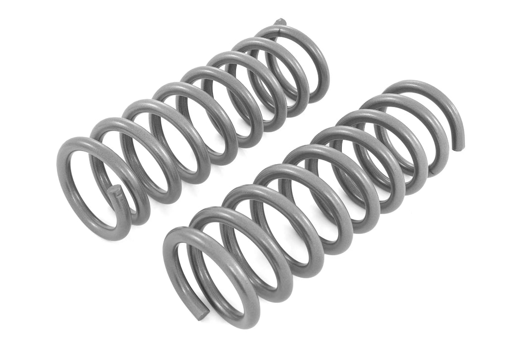 1.75" Coil Springs for 2014-26 Ram 2500, 2013-25 Ram 3500 by Rough Country