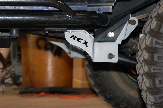 1984-01 Cherokee XJ Control Arm Drop Brackets