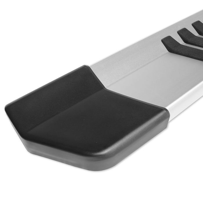 2019-24 Ram 1500 6" Aluminum OEM Boards