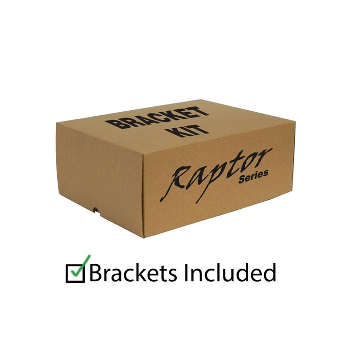 2019-24 Ram 1500 6" Aluminum OEM Boards