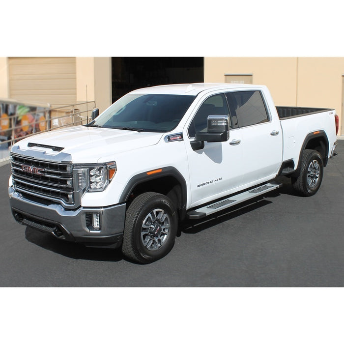2015-23 Ford F150, 2017-24 F250, F350 6" Aluminum OEM Boards