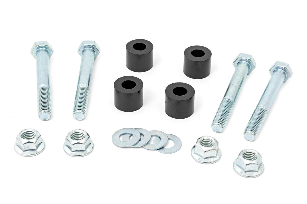 1" Leveling kit 2018-25 Ford Expedition 4WD with CCD