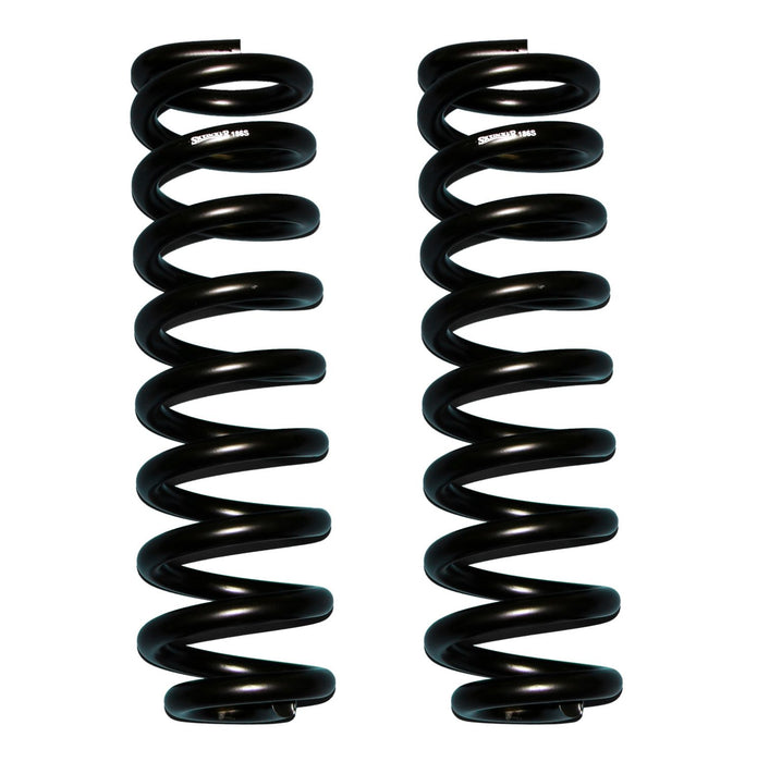 1980-96 Ford F100, F150, Bronco 6" coil springs