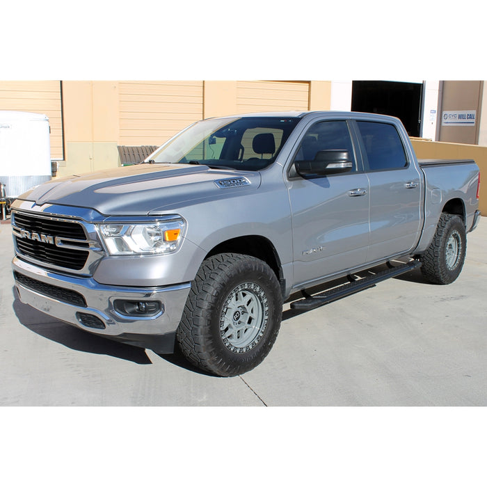 2015-22 Colorado, Canyon 5" Tread Step Running Boards
