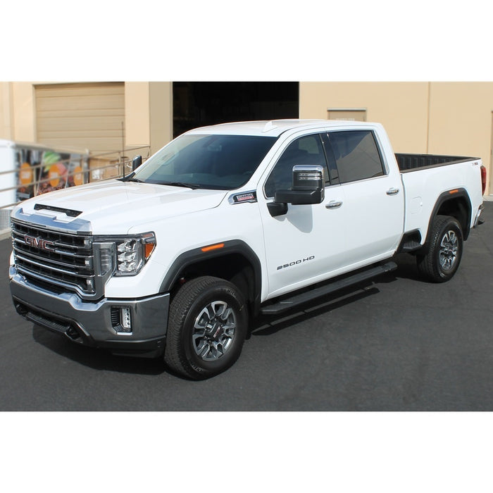 Ram 1500  5" Tread Step Running Boards