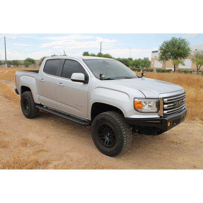 Ram 1500  5" Tread Step Running Boards