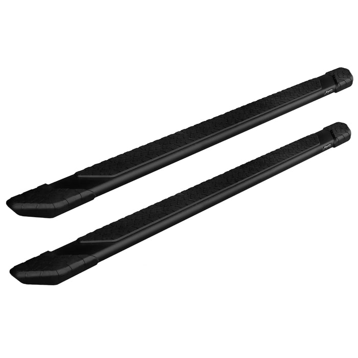 2010-24 Toyota 4Runner 5" Tread Step Running Boards