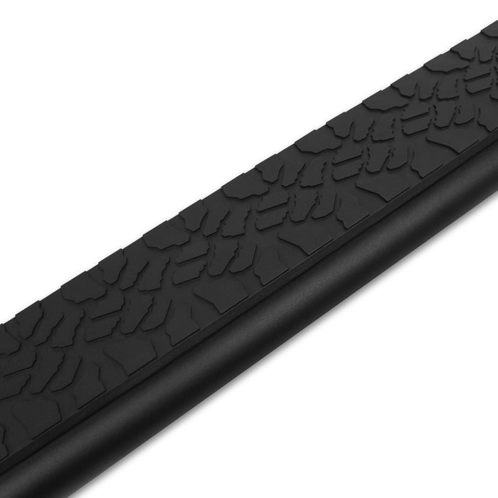 2010-24 Toyota 4Runner 5" Tread Step Running Boards