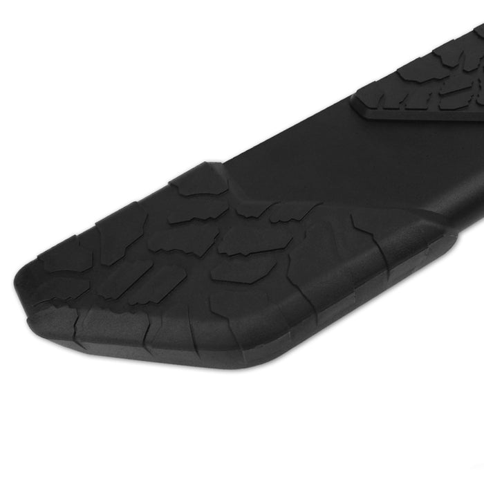 2010-24 Toyota 4Runner 5" Tread Step Running Boards