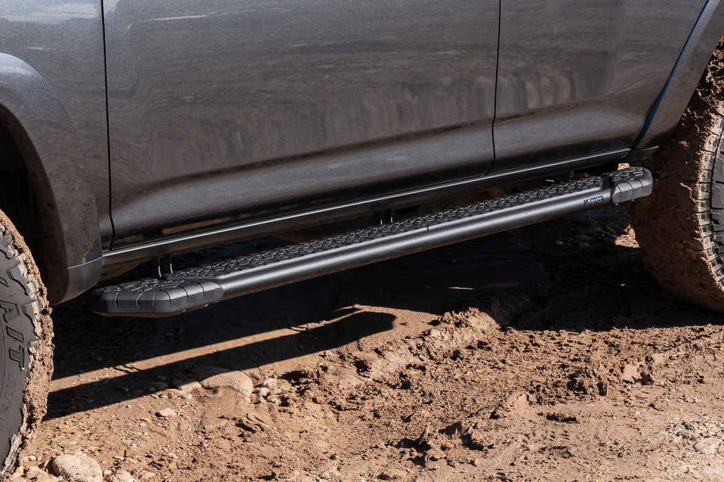 5" Tread Step Running Boards for 2010-24 Toyota 4Runner