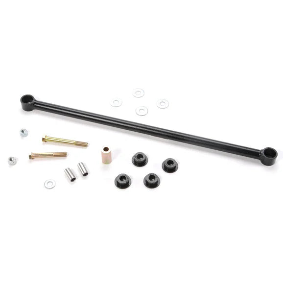 1987-96 Jeep Wrangler YJ front extended track bar