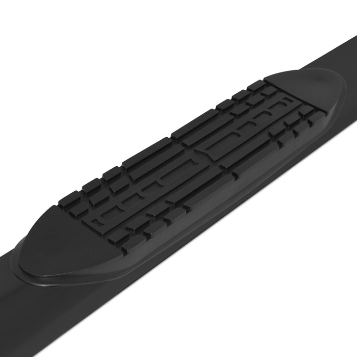 2019-24 Ford Ranger SuperCrew Cab 5" Tread Step Running Boards