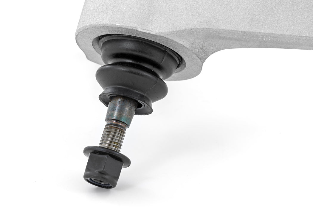 Forged Control Arms for 3.5" lift, 24-26 Toyota Tacoma 4wd