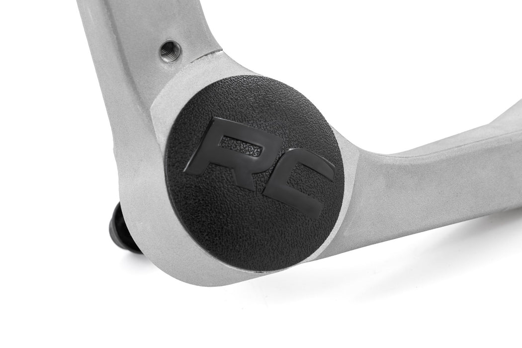 Forged Control Arms for 3.5" lift, 24-26 Toyota Tacoma 4wd