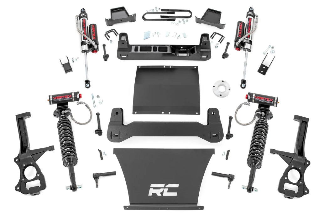 6" lift kit for 2025-26 Sierra 1500 2WD by Rough Country