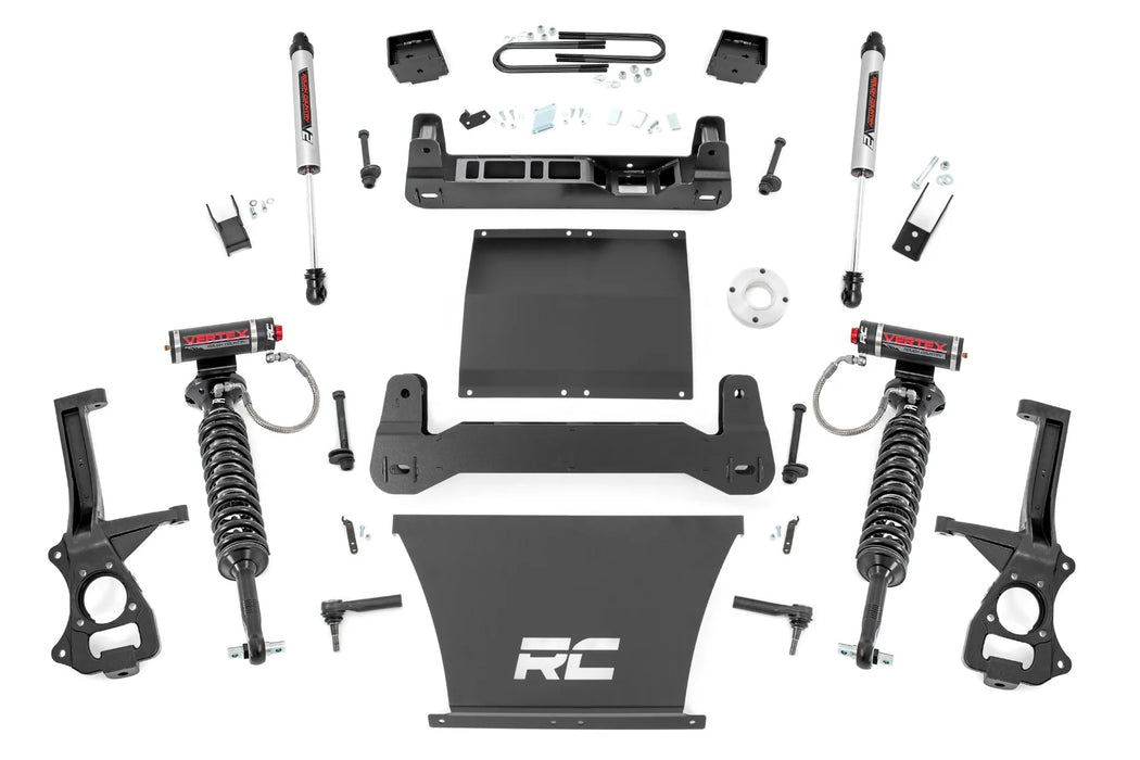 6" lift kit for 2025-26 Sierra 1500 2WD by Rough Country