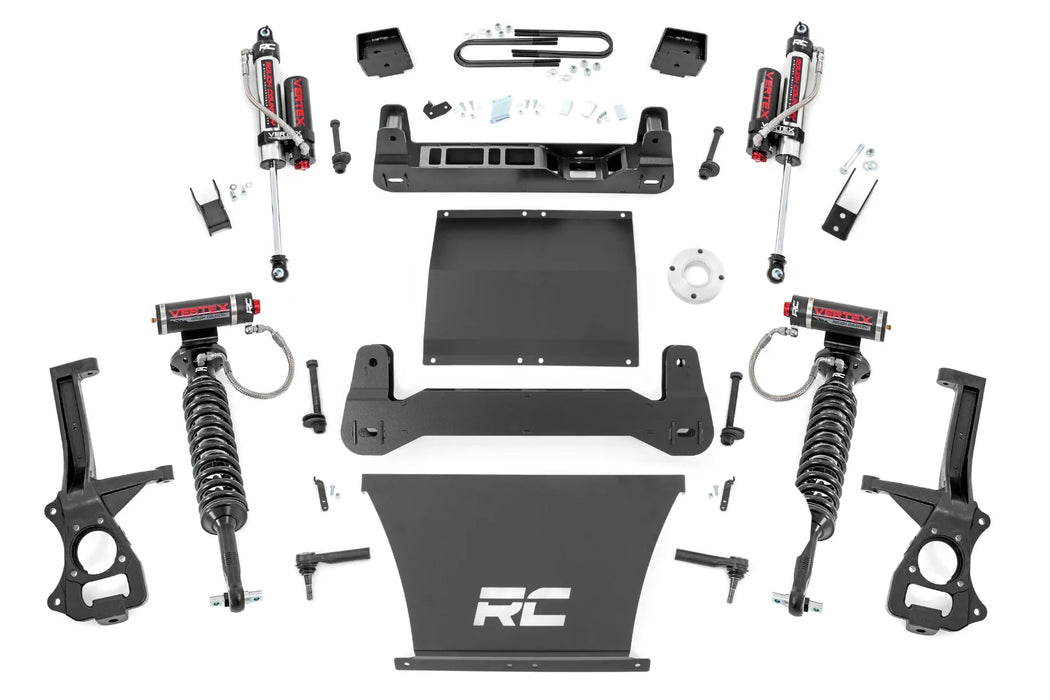 6" lift kit for 2025-26 Sierra 1500 2WD by Rough Country