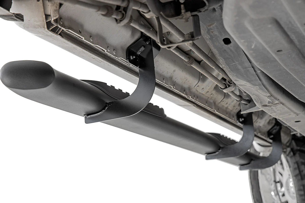 2015-24 Ford F150 Super Crew Oval Nerf Steps