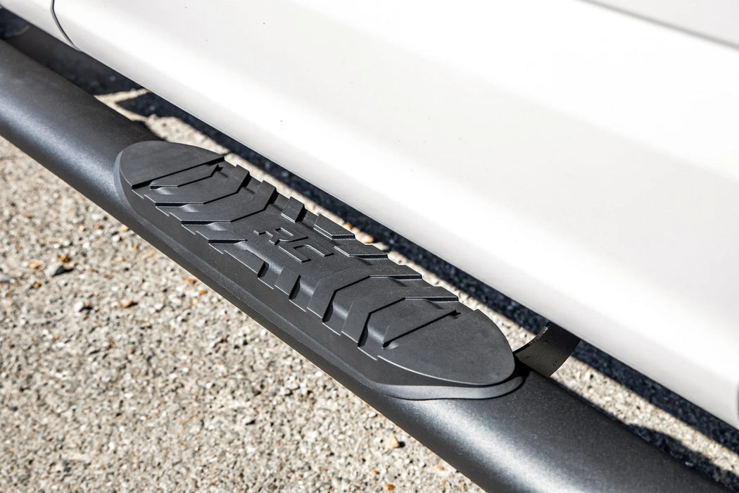 2015-24 Ford F150 Super Crew Oval Nerf Steps