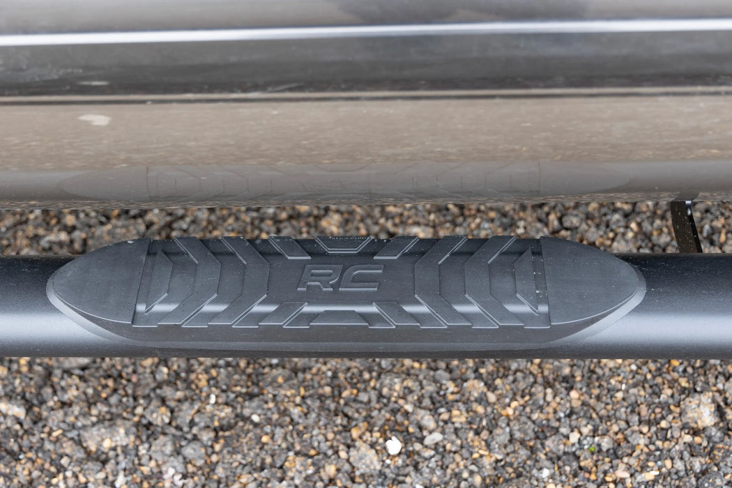 1999-16 Ford F250 F350 Super Duty Oval Nerf Steps