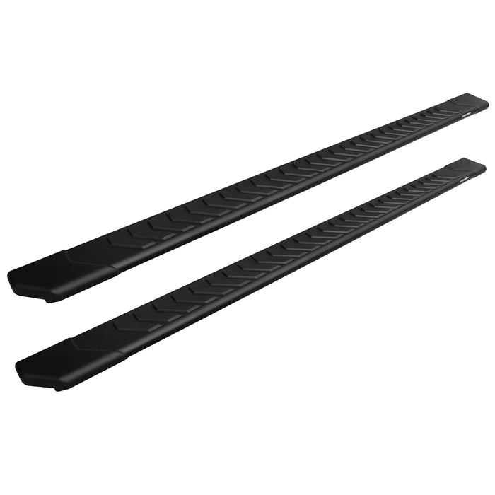 5" OEM Style Full Tread Running Boards for 2010-24 Toyota 4Runner