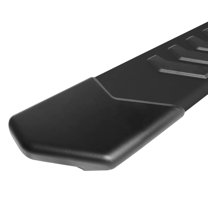 5" OEM Style Full Tread Running Boards for 2010-24 Toyota 4Runner