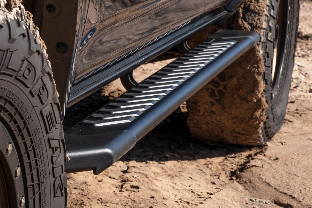 5" OEM Style Full Tread Running Boards for 2010-24 Toyota 4Runner