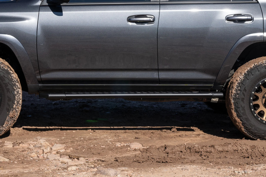5" OEM Style Full Tread Running Boards for 2010-24 Toyota 4Runner