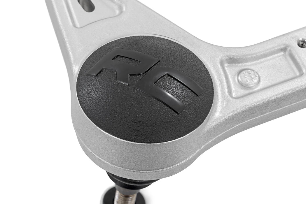 Upper Control Arms OEM Upgrade for 2023-26 Colorado, Canyon by Rough Country